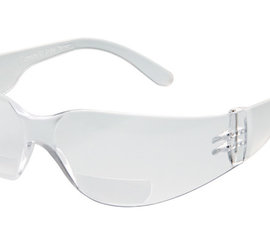 Gateway Safety StarLite MAG Safety Glasses Clear Lens