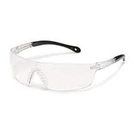Gateway Safety StarLite Squared Safety Glasses Clear