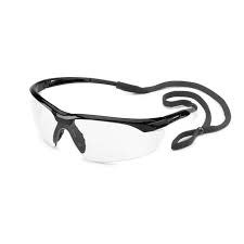 Gateway Safety Conqueror Safety Glasses Clear