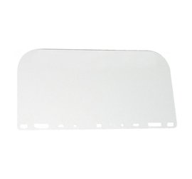 Ironwear Clear Polycarbonate Face Shield