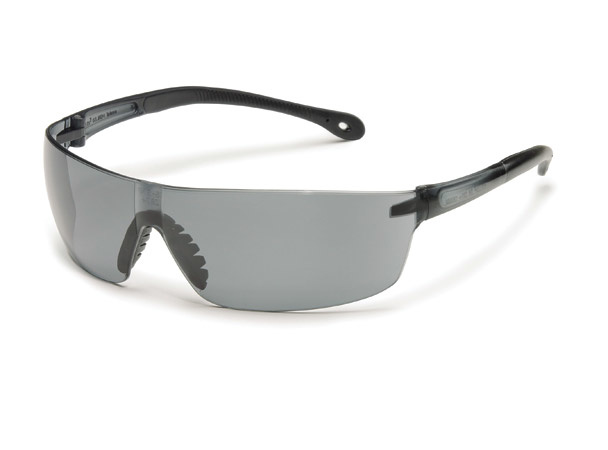 Gateway Safety StarLite Squared Safety Glasses Tinted