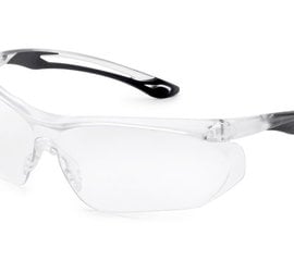Gateway Safety Parallax Safety Glasses Clear