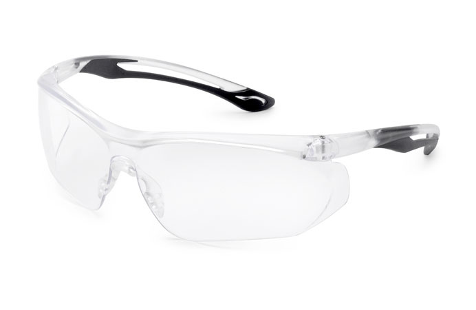 Gateway Safety Parallax Safety Glasses Clear