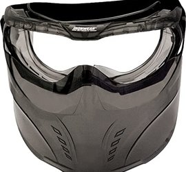 Ironwear Full Face Safety Goggle