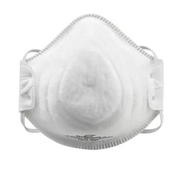 Gateway Safety PeakFit® N95 Disposable Unvented Particulate Respirator, 20/Box