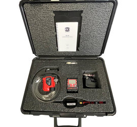 RKI Instruments RKI Instruments GX-3R Confined Space Monitor Bundle (LEL/O2/CO/H2S)