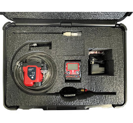 RKI Instruments RKI Instruments GX-3R Confined Space Monitor Bundle (LEL/O2/CO/H2S)