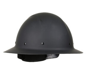 280-HP1481R-11: Wolfjaw™ Full Brim Smooth Dome Hard Hat 280-HP1481R-11: Wolfjaw™ Full Brim Smooth Dome Hard Hat