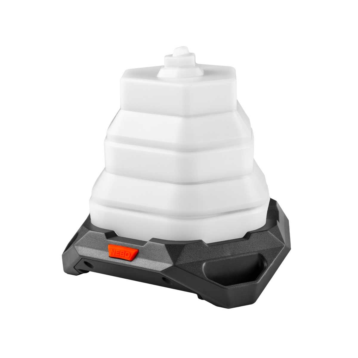 NEBO NEB-LTN-1008: Galileo Air 500 Lantern