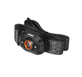 NEBO NEB-HLP-0011: Mycro 400 Headlamp