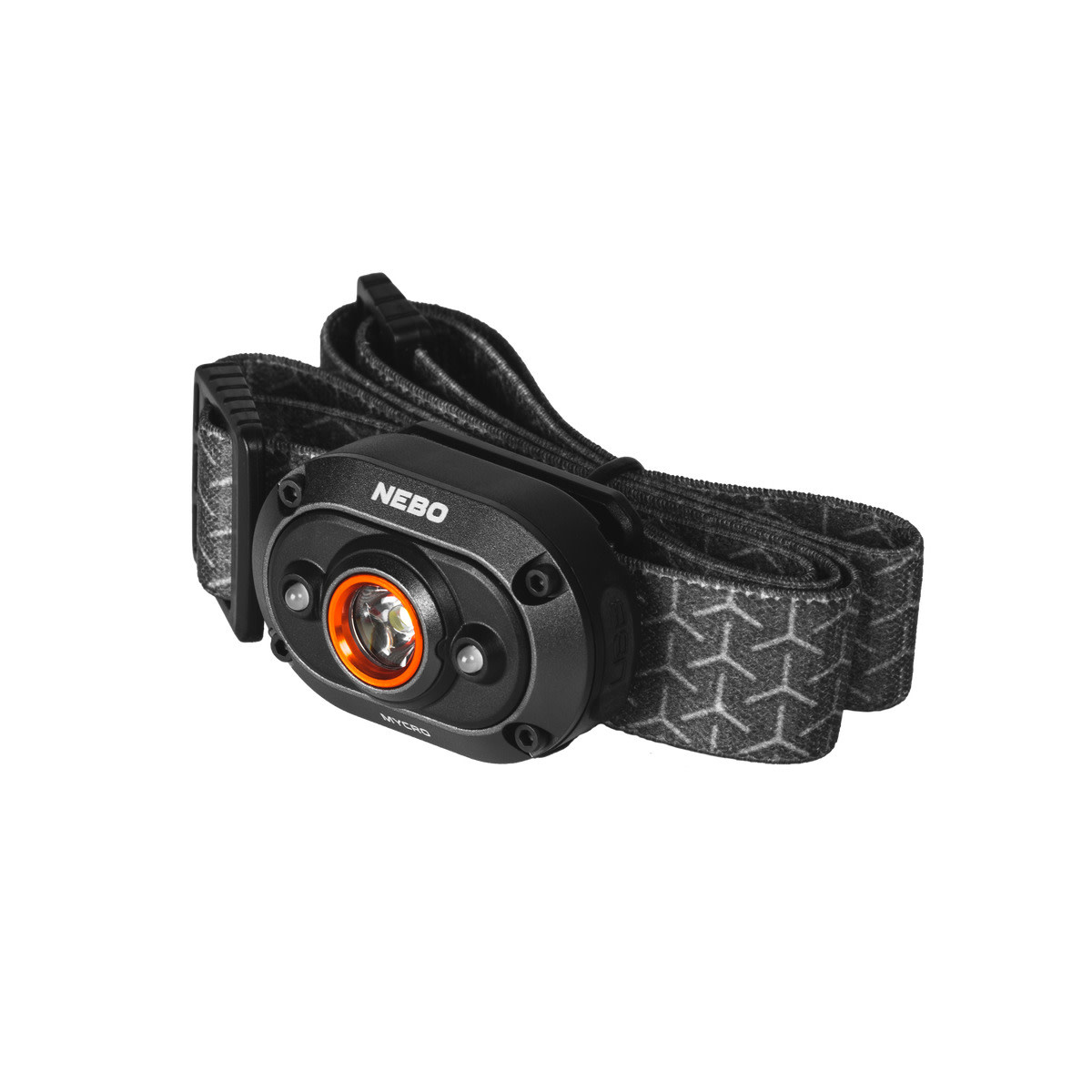 NEBO NEB-HLP-0011: Mycro 400 Rechargeable Headlamp