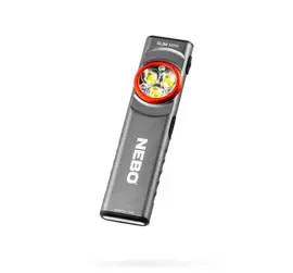 NEBO NEB-FLT-1042: Slim Mini Rechargeable Pocket Light