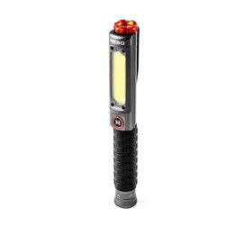 NEBO NEB-FLT-1033: Big Larry 600 Rechargeable Work Light