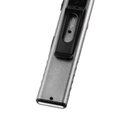 NEBO NEB-FLT-1042: Slim Mini Rechargeable Pocket Light