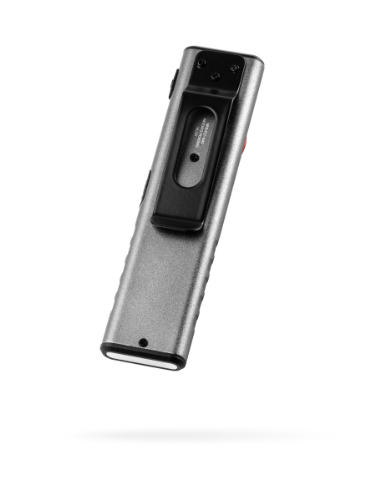 NEBO NEB-FLT-1042: Slim Mini Rechargeable Pocket Light