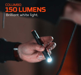 NEBO NEB-8NO-0006: Light N Go Kit (Pen Light, Work Light, & Wireless Speaker)