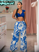 Sea Vibes High Waist Pants