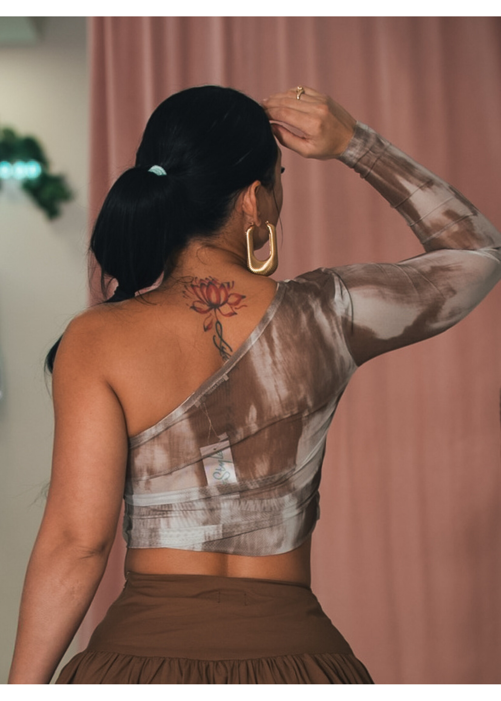 I'm Fabulous Earrings