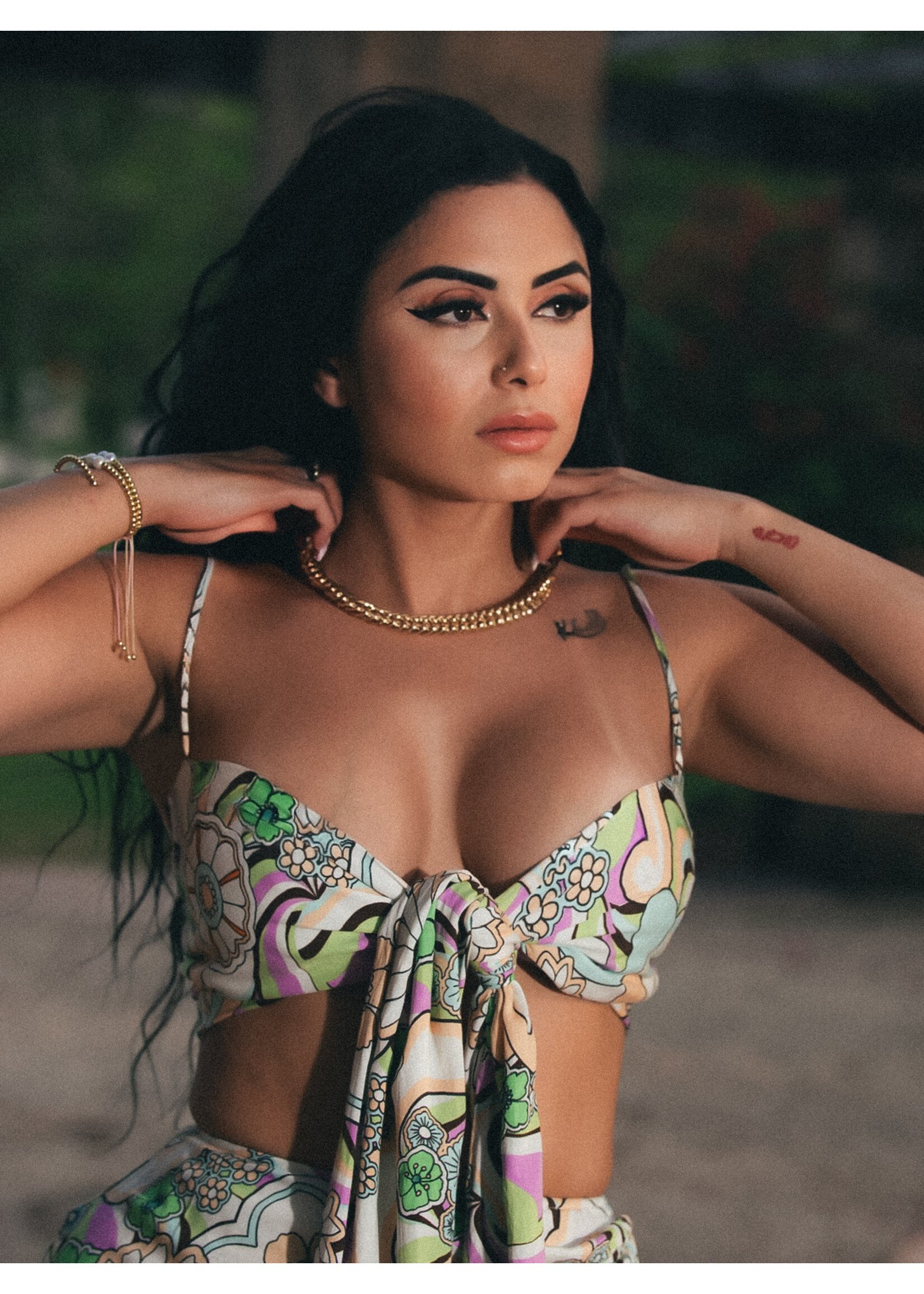 Chunky Havana