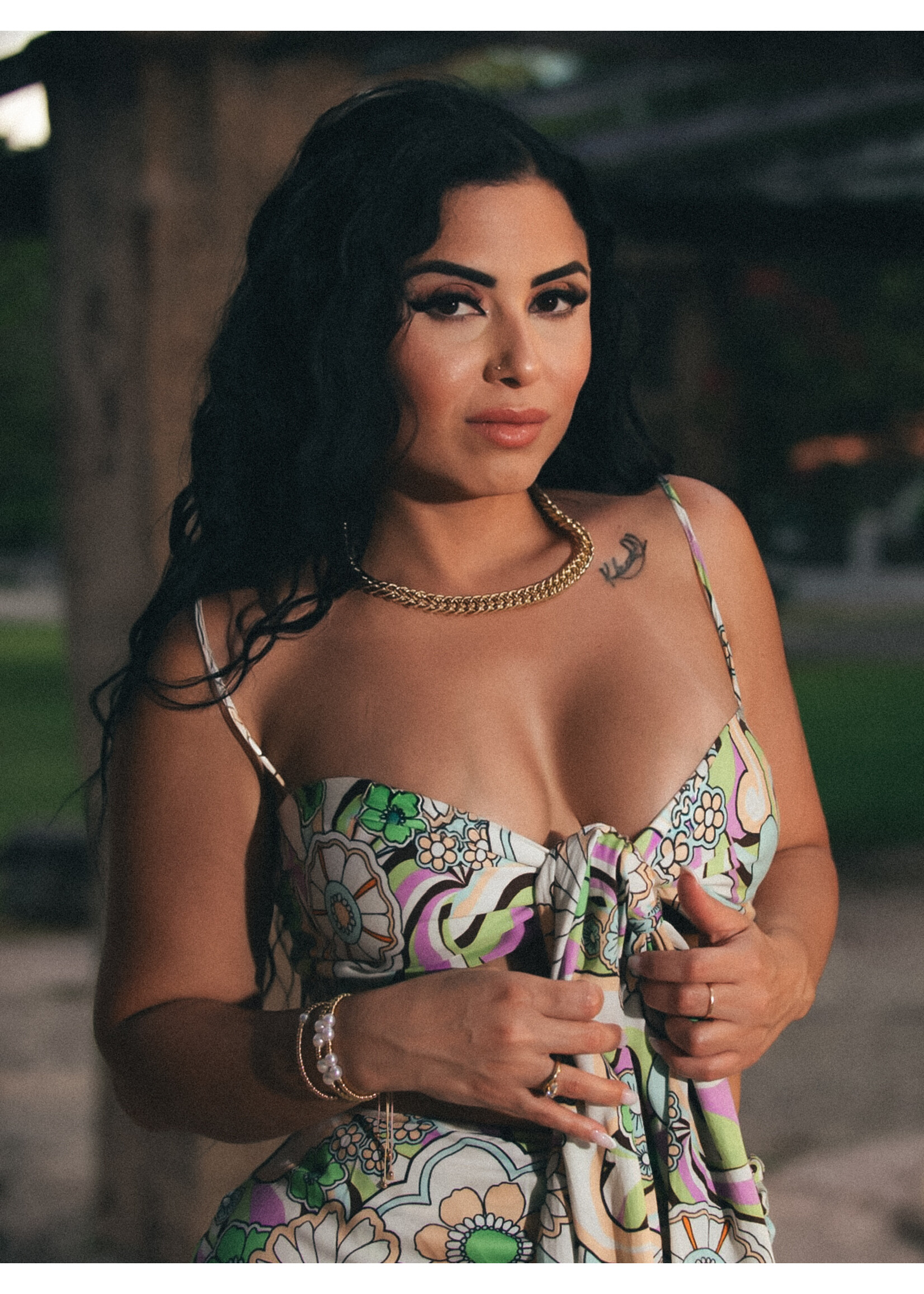 Chunky Havana