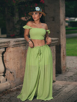 Suntrail Skirt Set