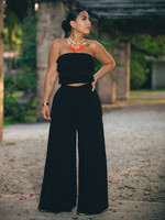 Strapless Summer Edit