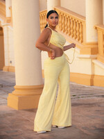 Braided Muse Jumpsuit