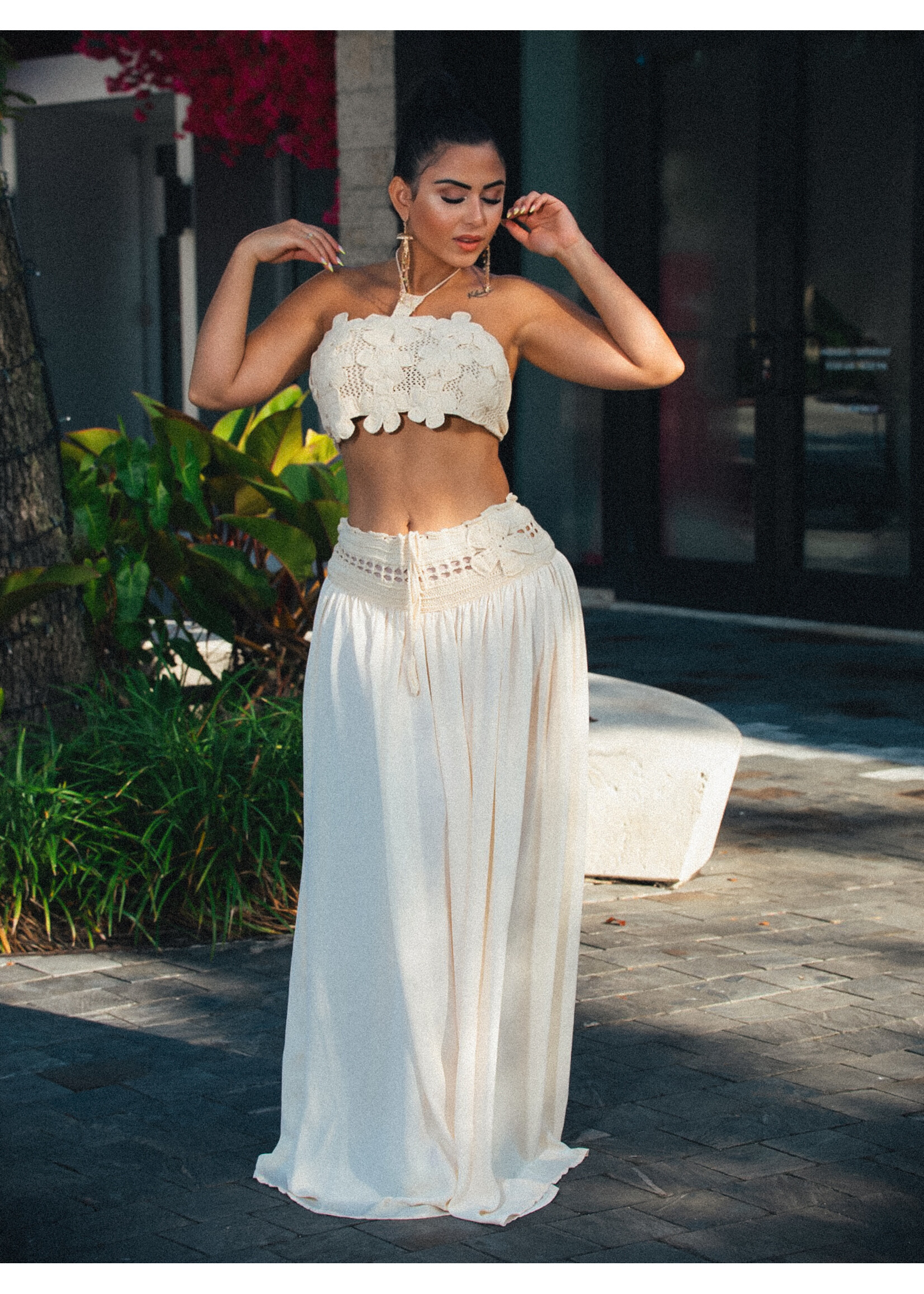 Boho Bloom Set