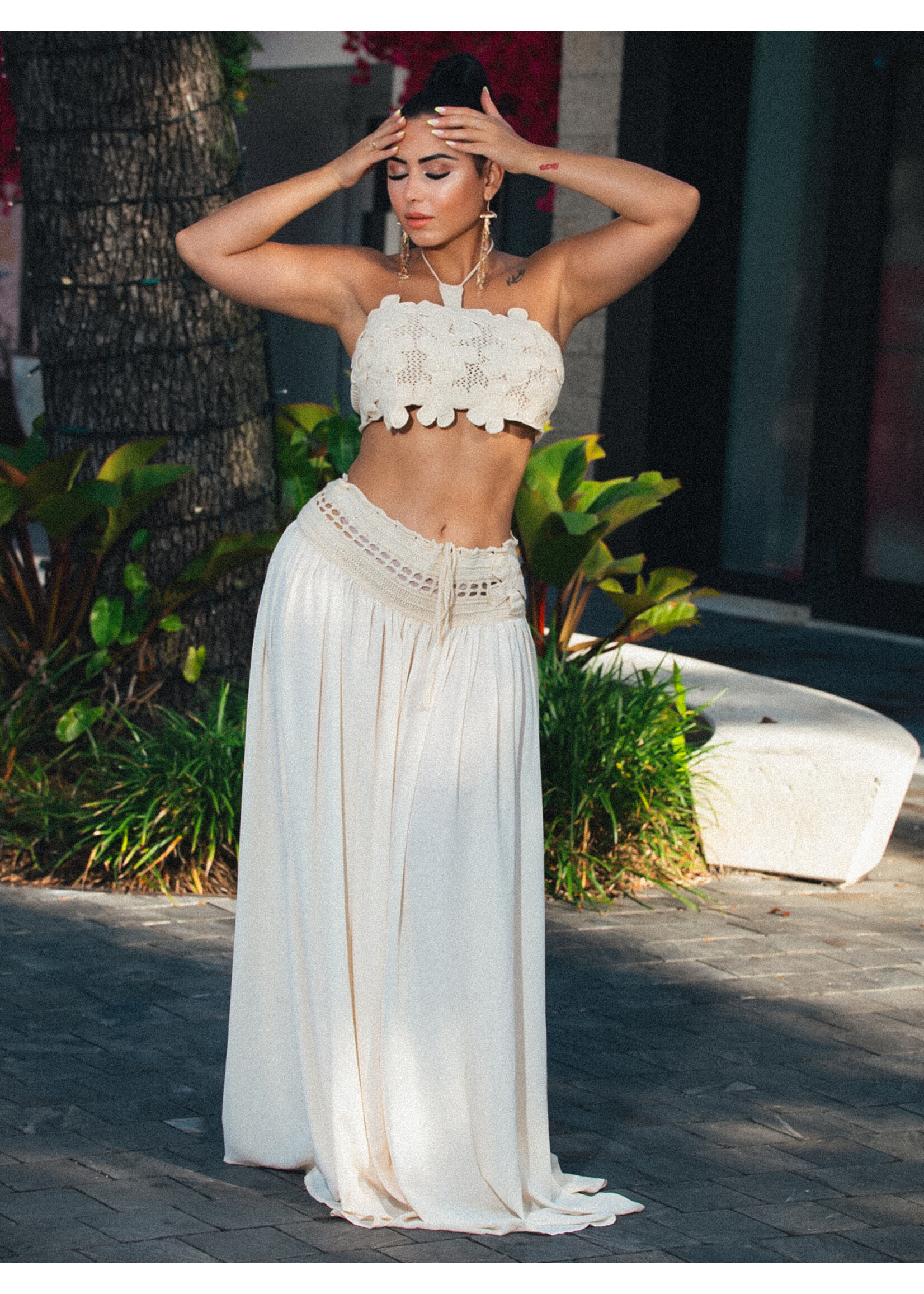 Boho Bloom Set
