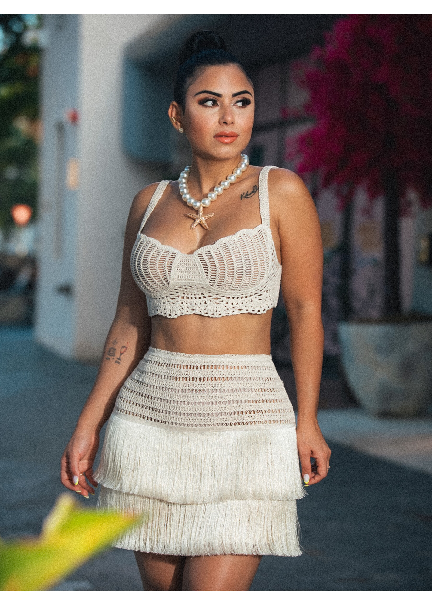 Tulum Nights Set