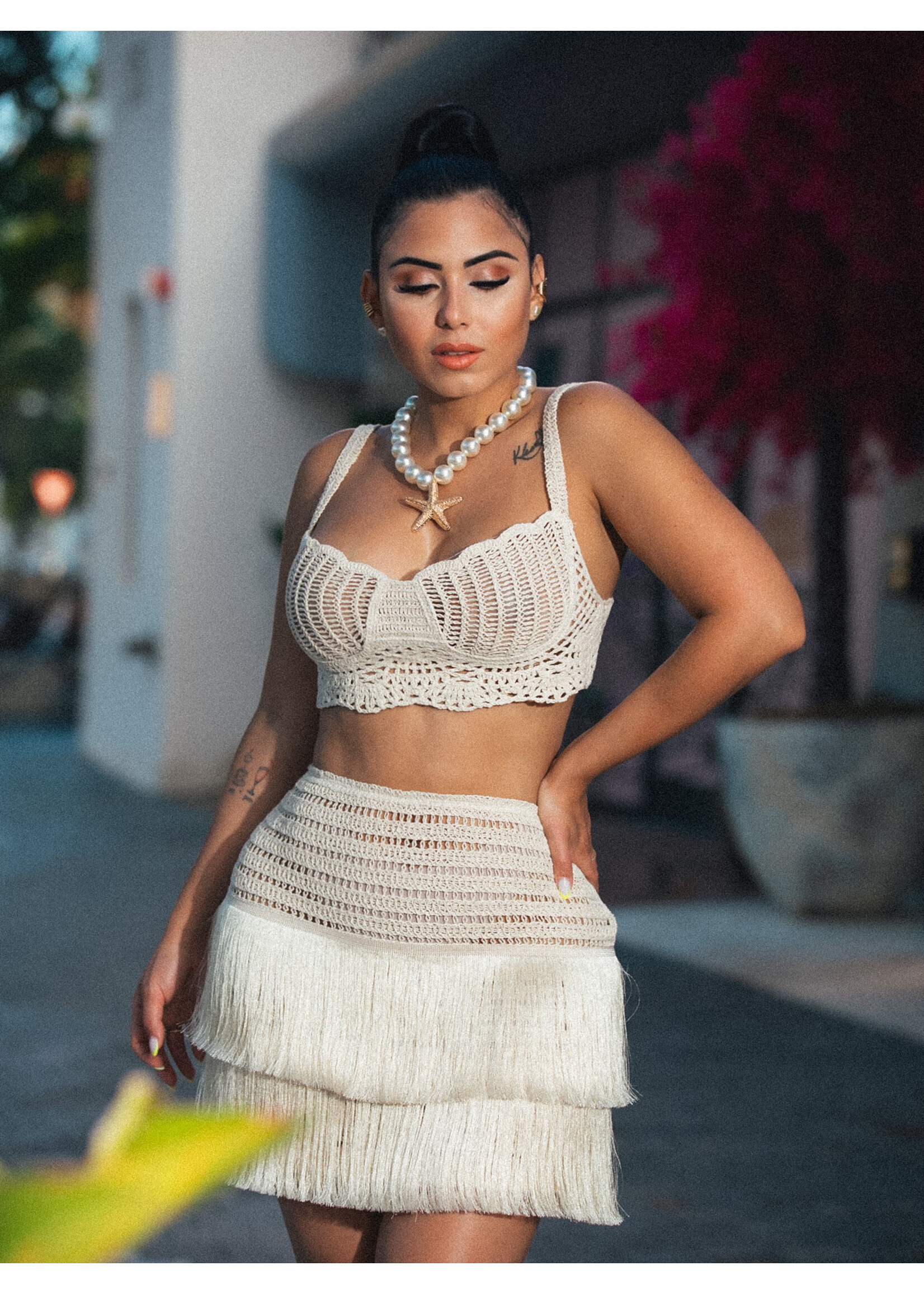 Tulum Nights Set