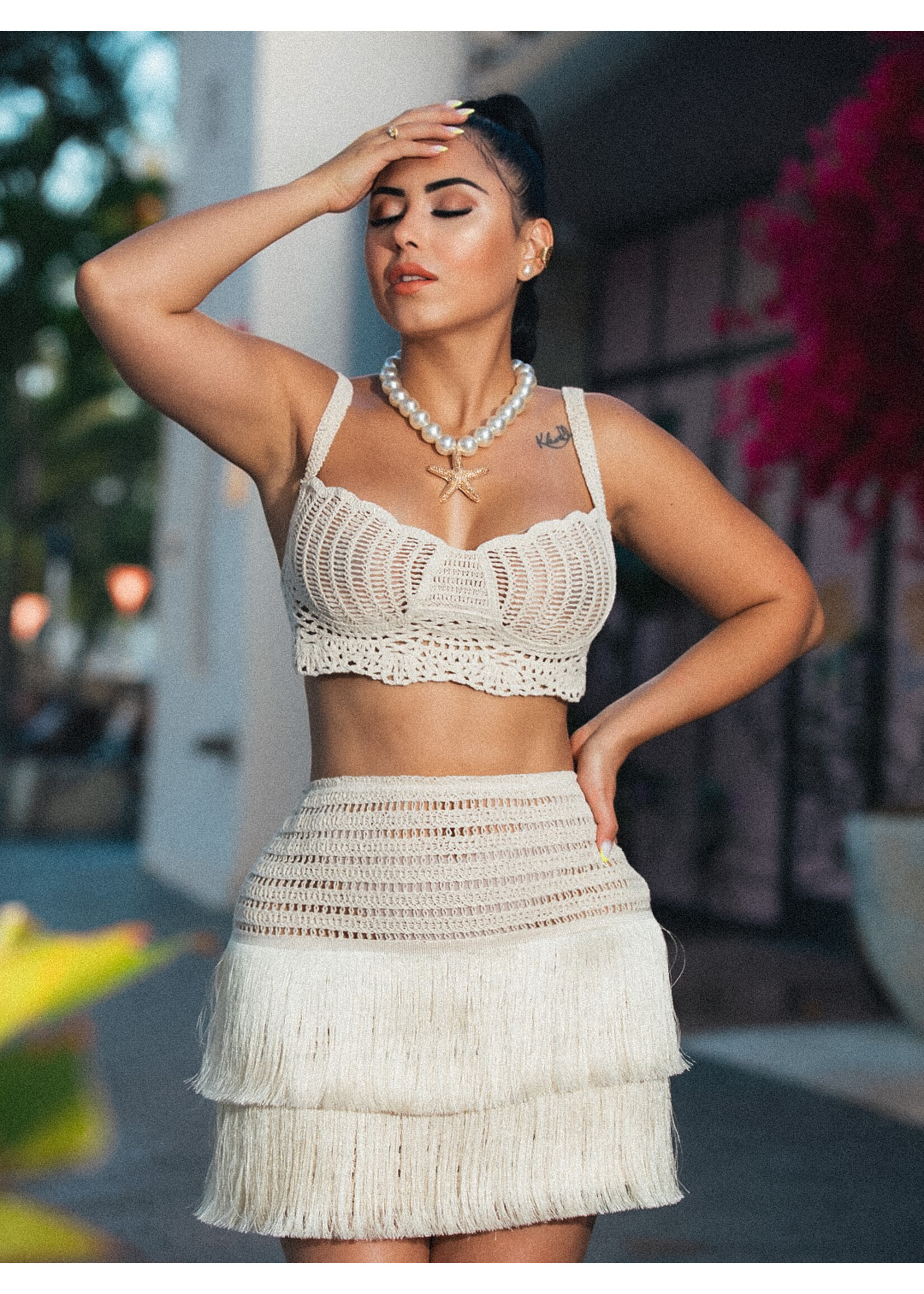 Tulum Nights Set