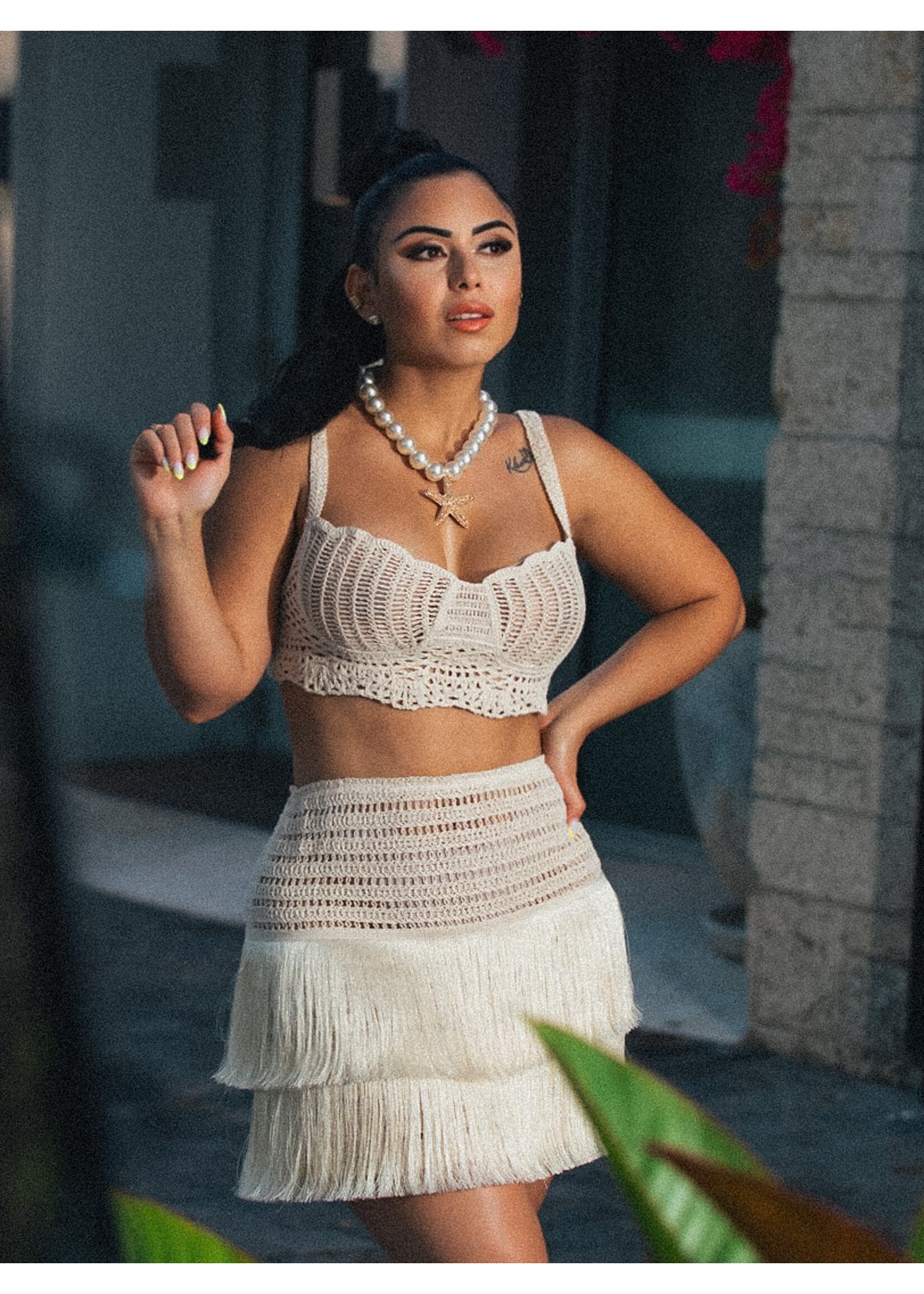 Tulum Nights Set