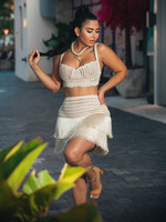 Tulum Nights Set