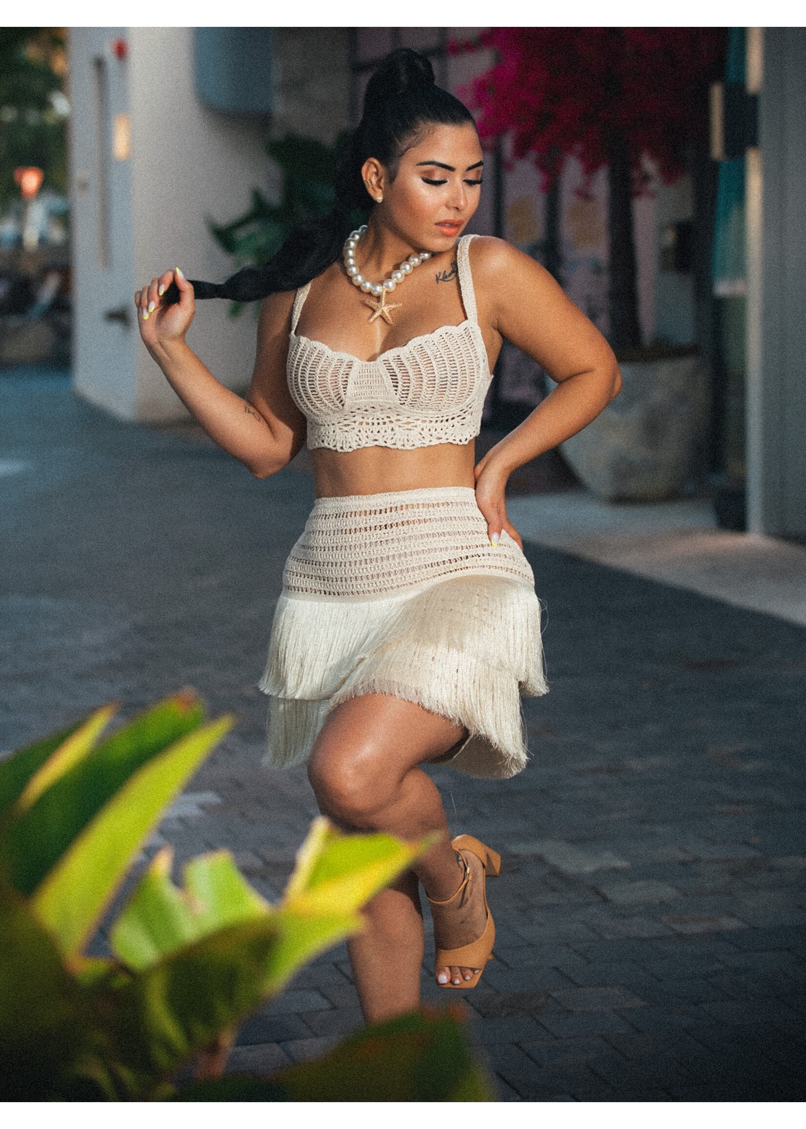 Tulum Nights Set