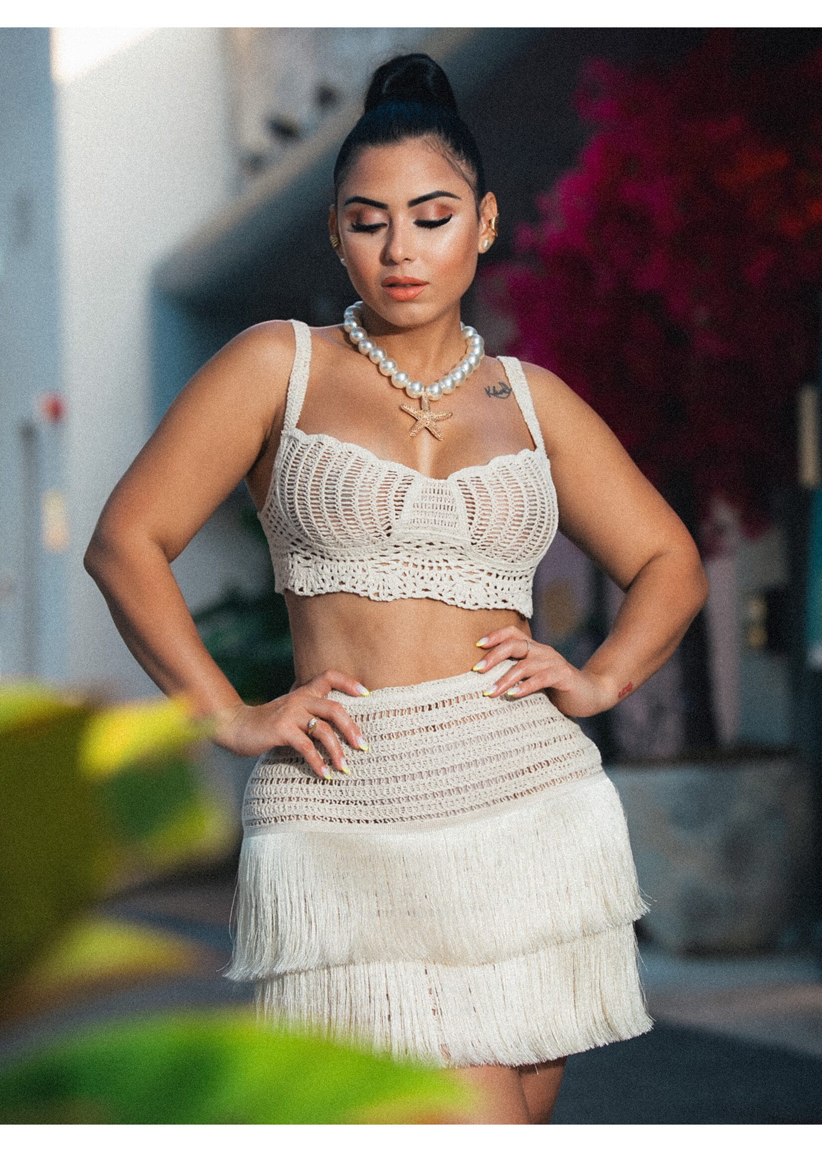 Tulum Nights Set