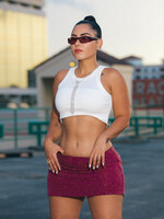 Essential Basic Tank Top