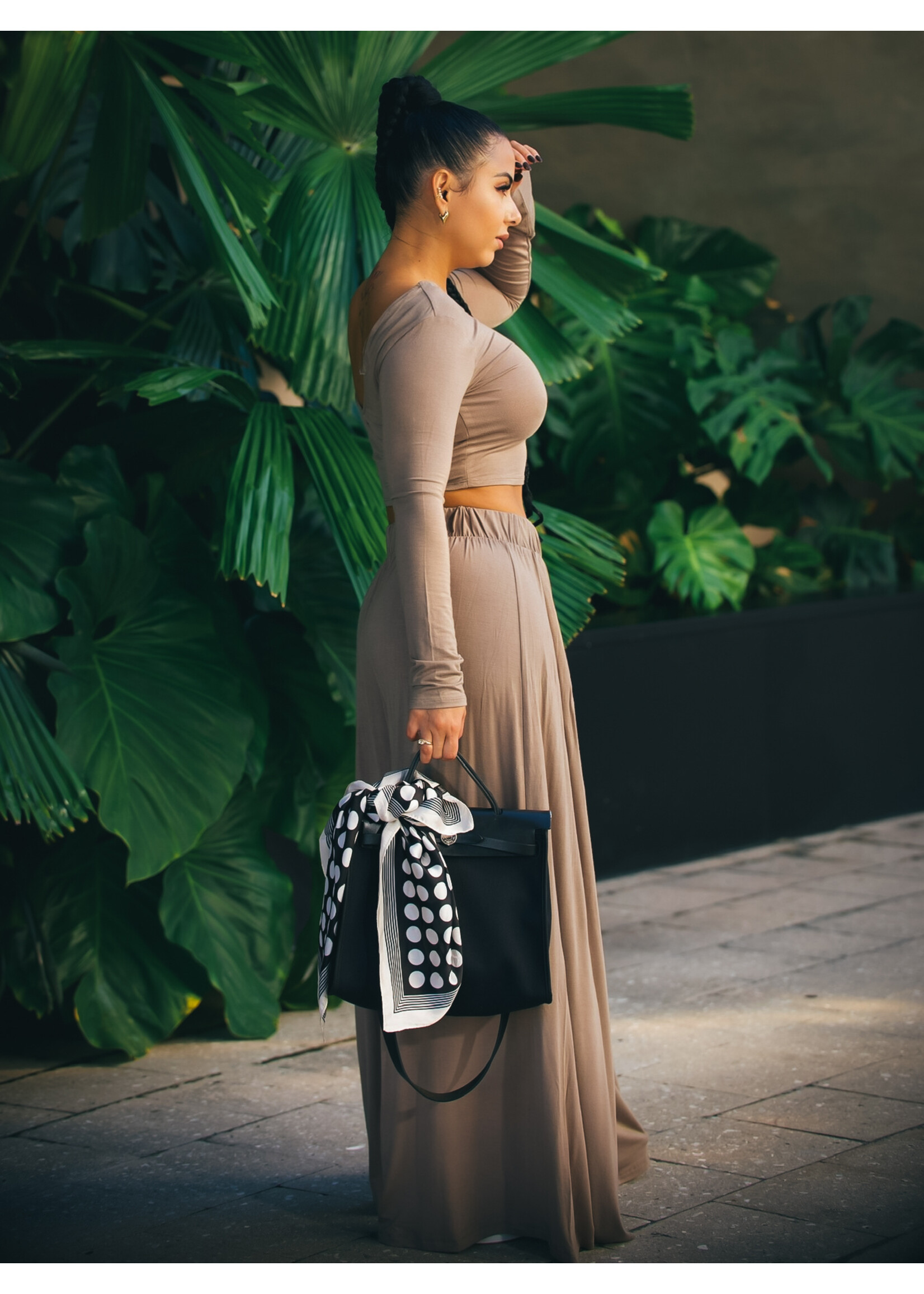 Serene Flow Set