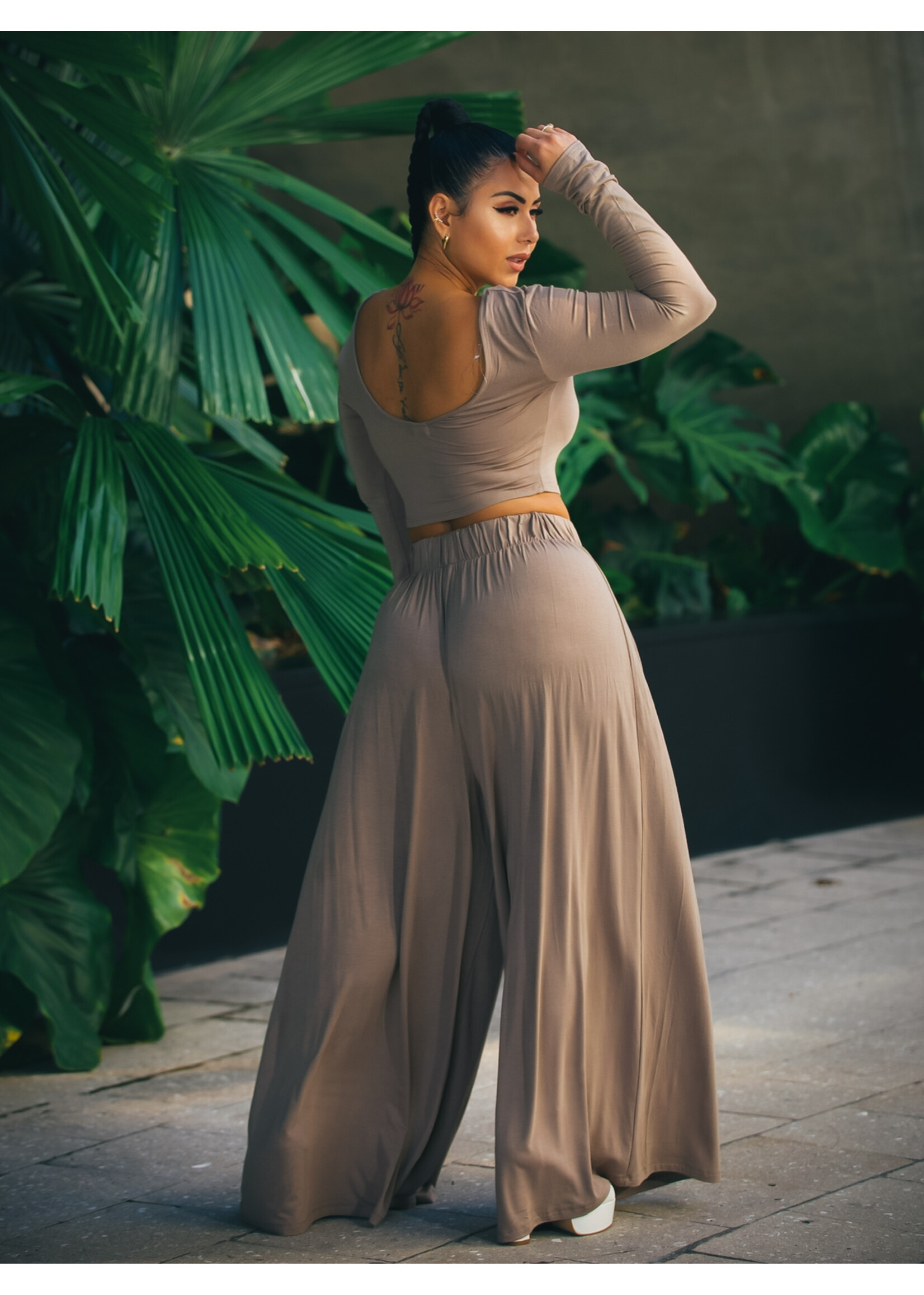 Serene Flow Set