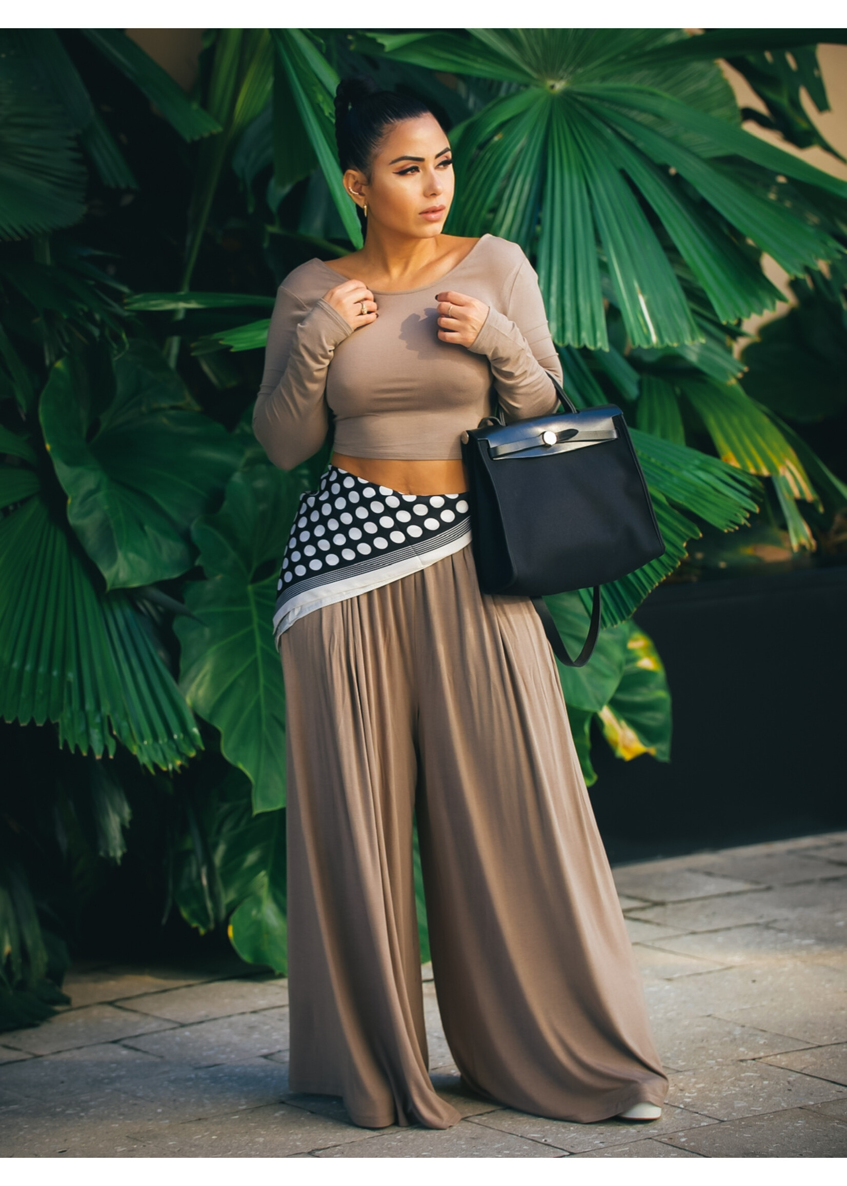 Serene Flow Set