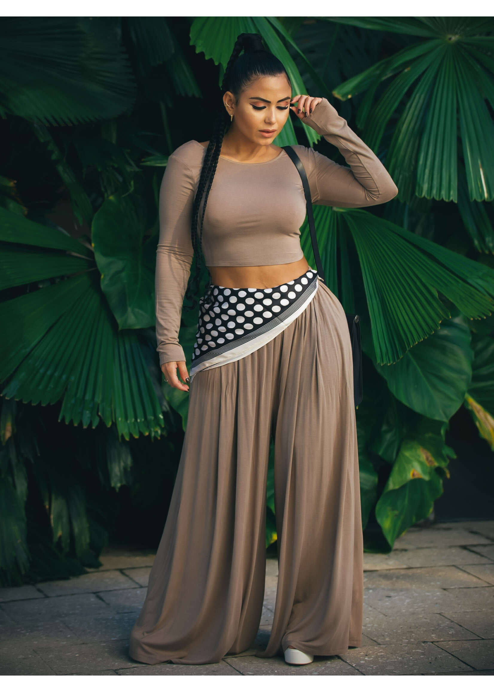 Serene Flow Set