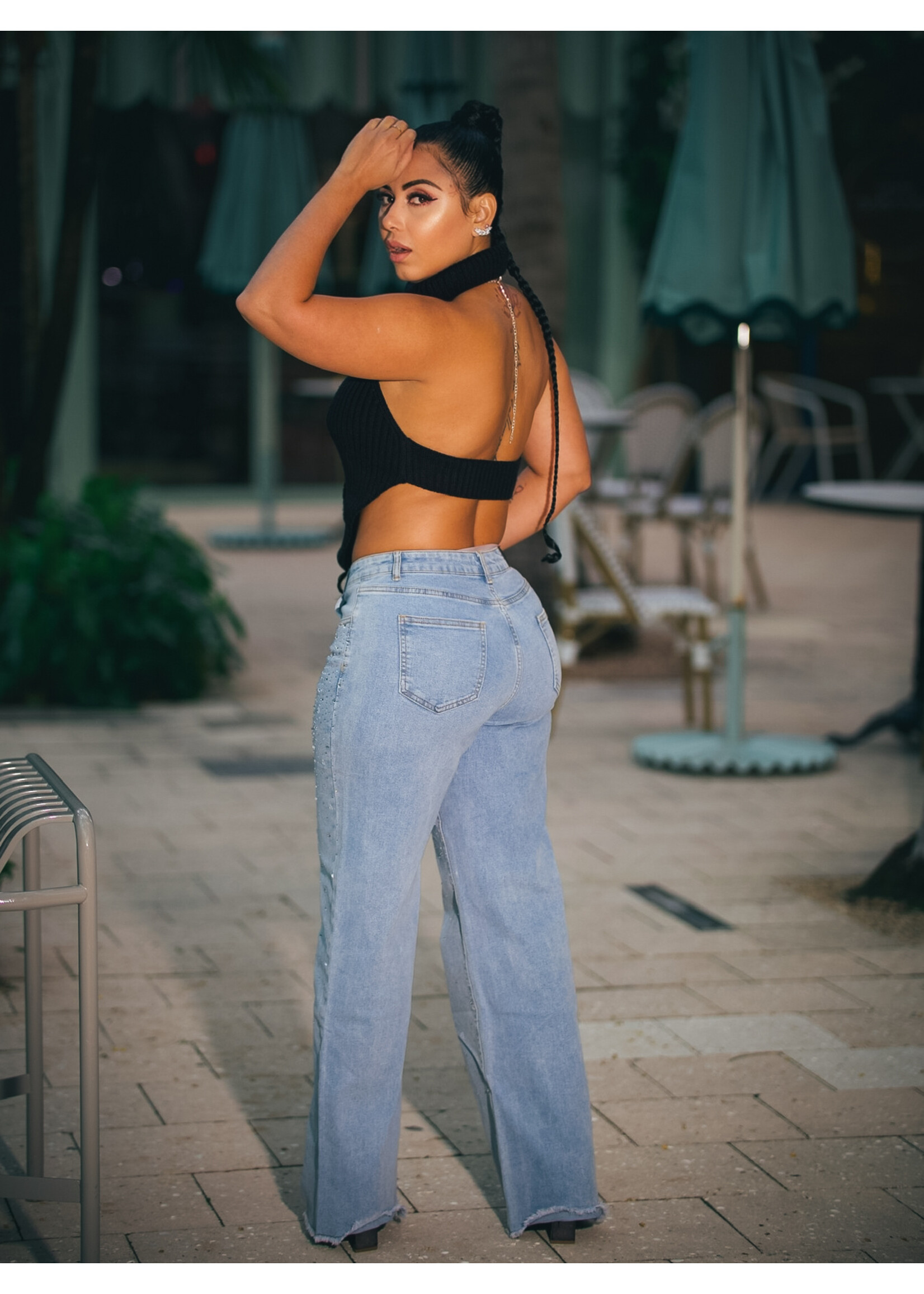 Crystal Dream Jeans