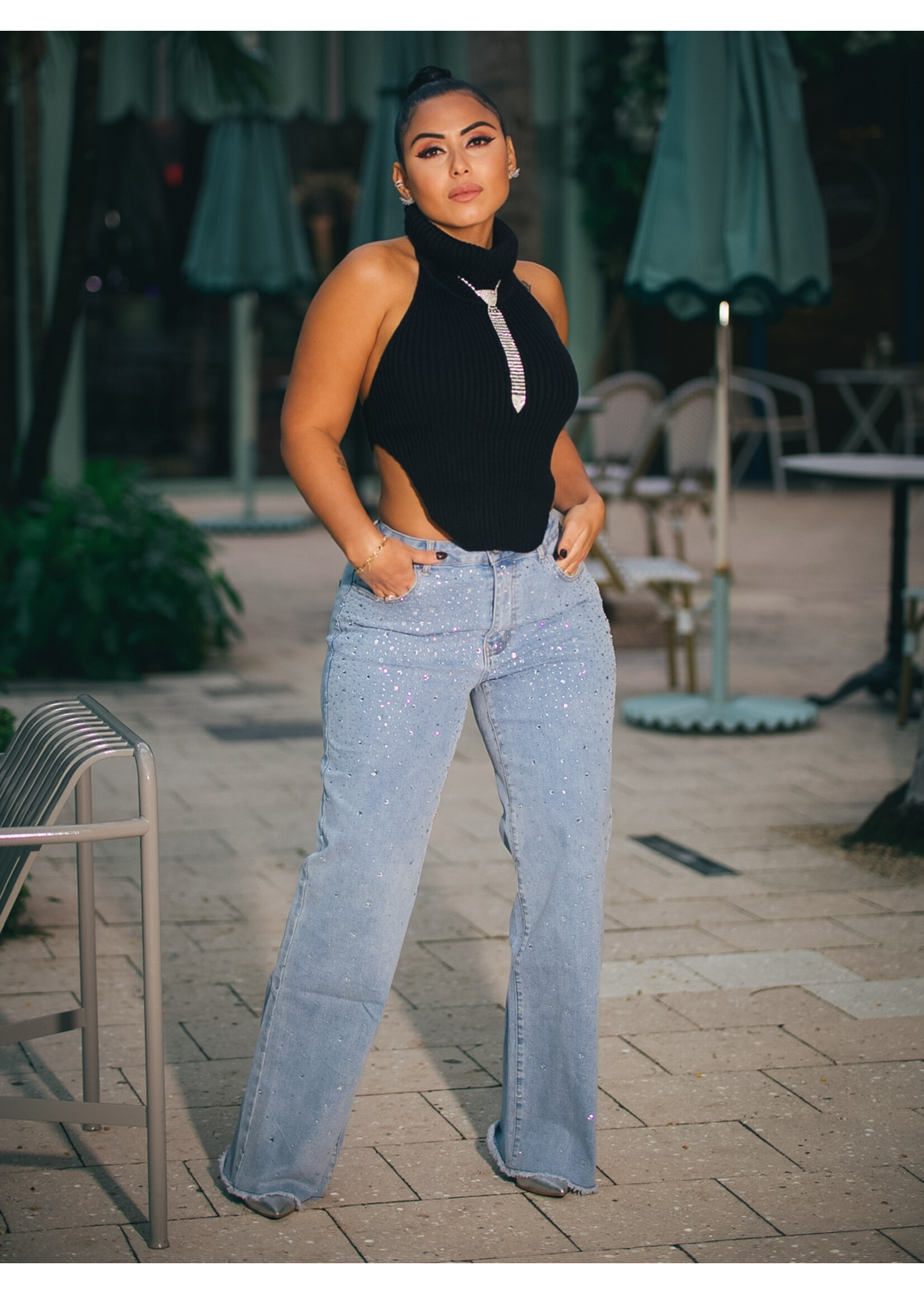Crystal Dream Jeans