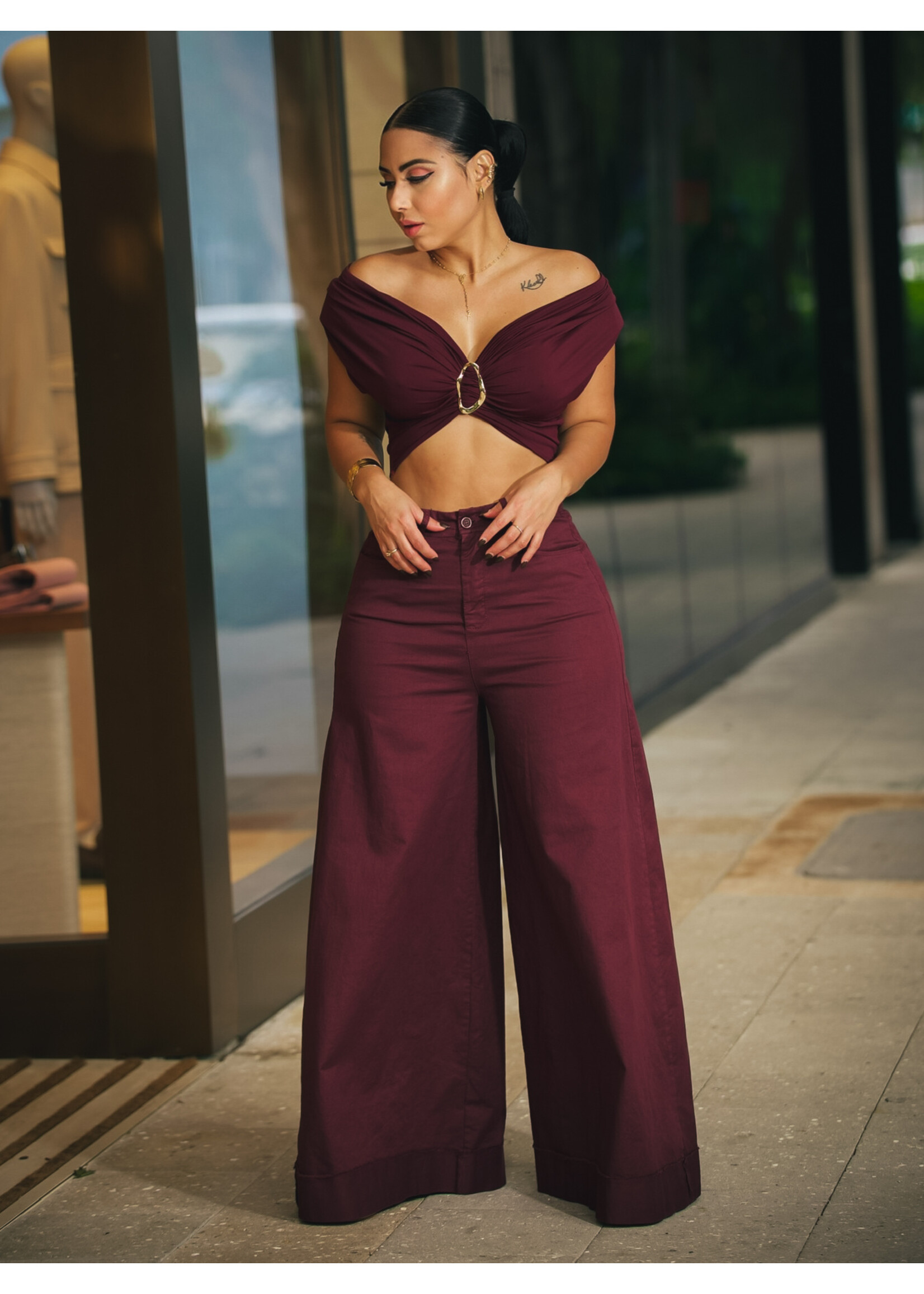 Uva Dream Trousers