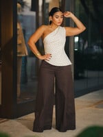 Cocoa Muse Trousers