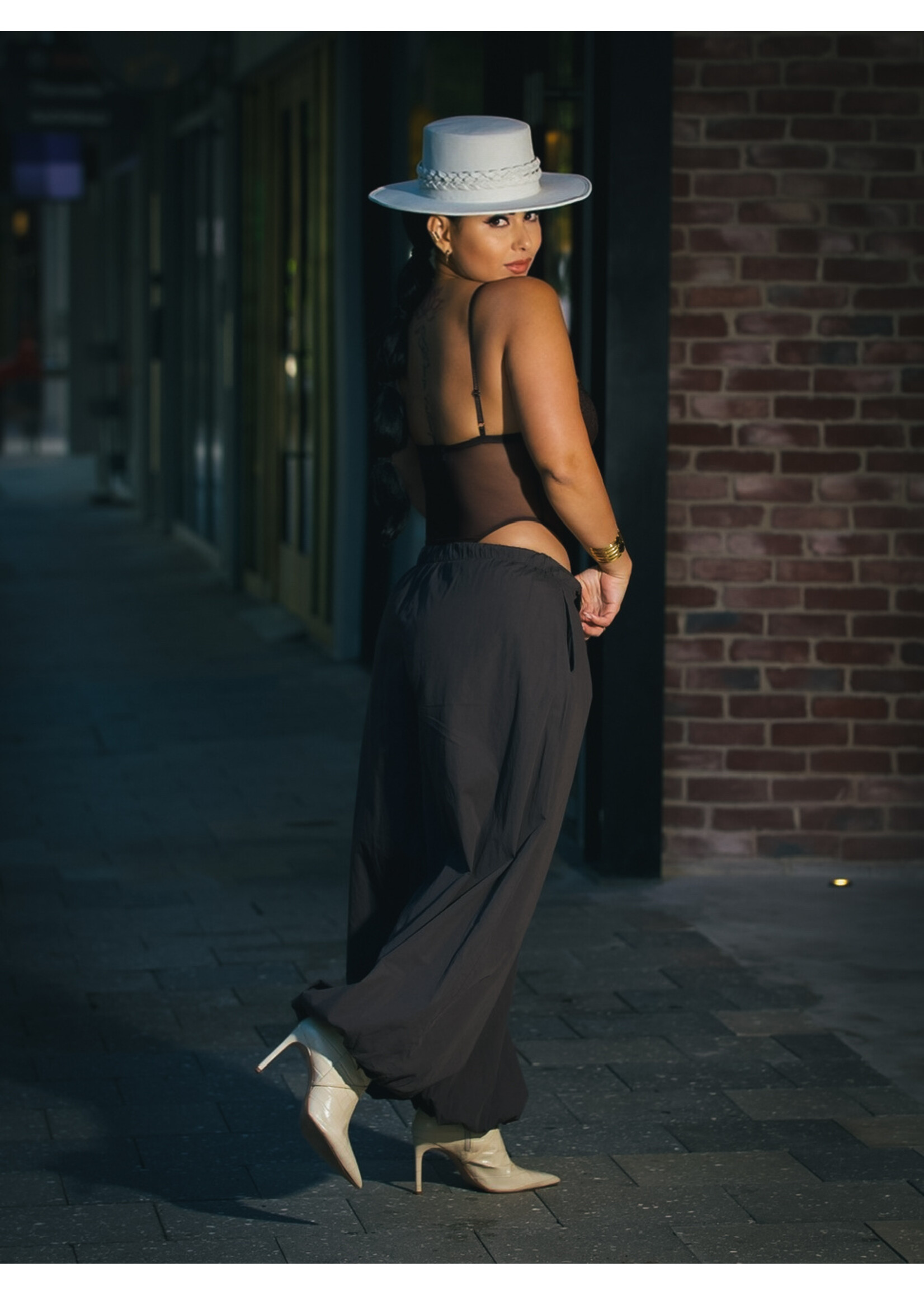 Breeze Aladdin Trousers