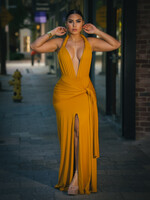 Enchanted Reveal Dress