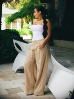 Chic Tailored Trousers