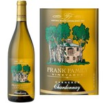 Frank Family Frank Family Chardonnay 2020 Napa Valley, California