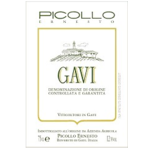 Picollo Ernesto Picollo Ernesto Gavi 2023  Piedmont, Italy